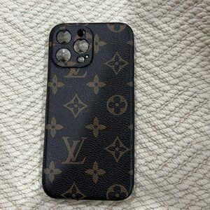 iPhone 13 Pro Max phone case